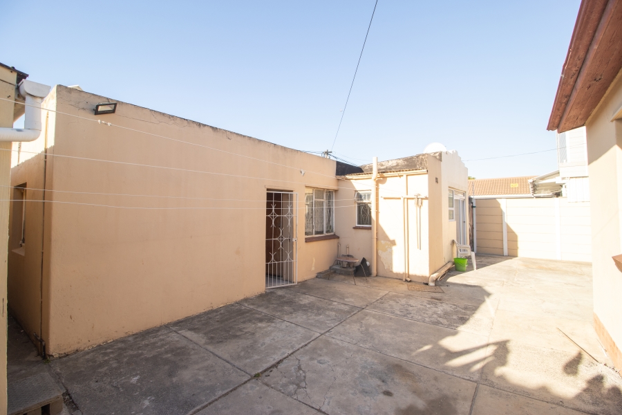 4 Bedroom Property for Sale in Klipkop Western Cape